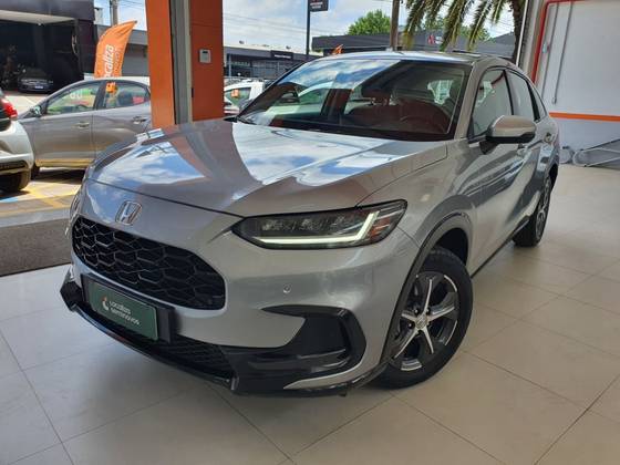 HONDA ZR-V 2.0 i-VTEC GASOLINA TOURING CVT